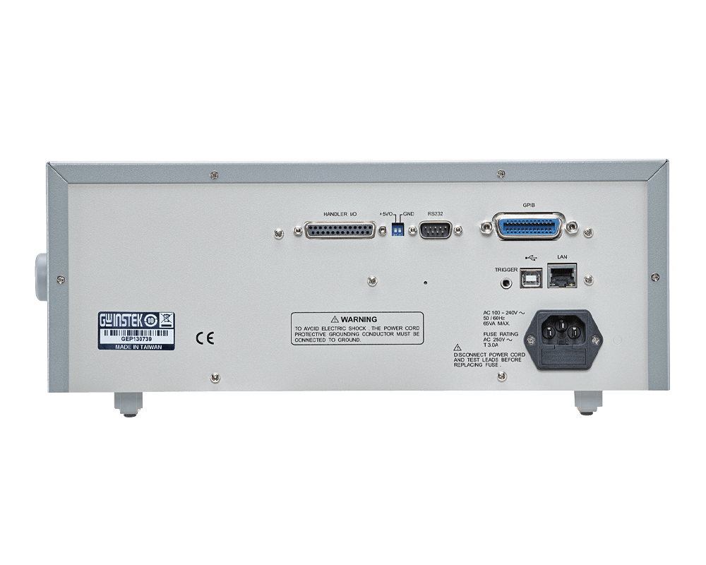 LCR-8230A